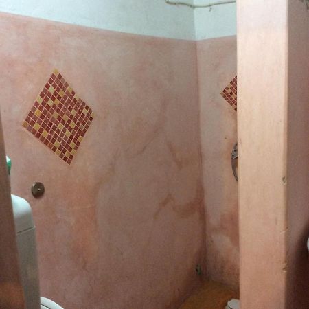 Kiponda B&B Zanzibar Buitenkant foto