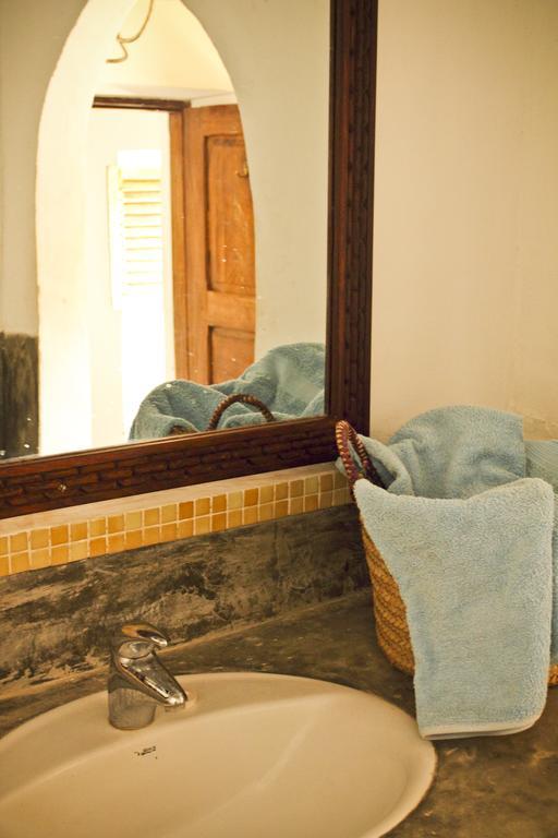 Kiponda B&B Zanzibar Kamer foto