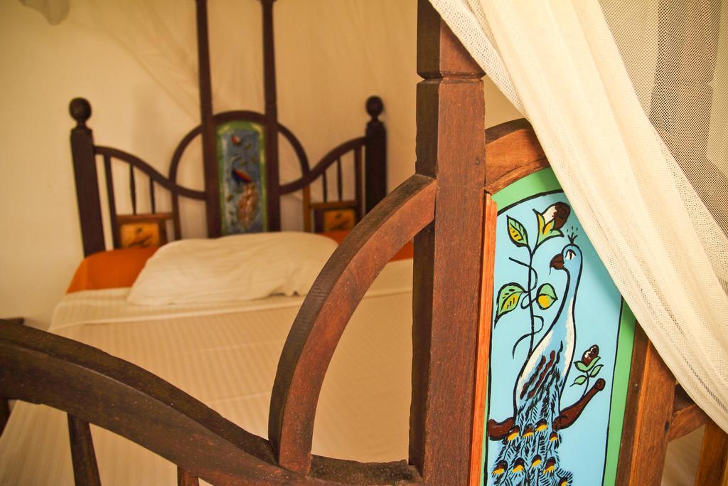 Kiponda B&B Zanzibar Kamer foto