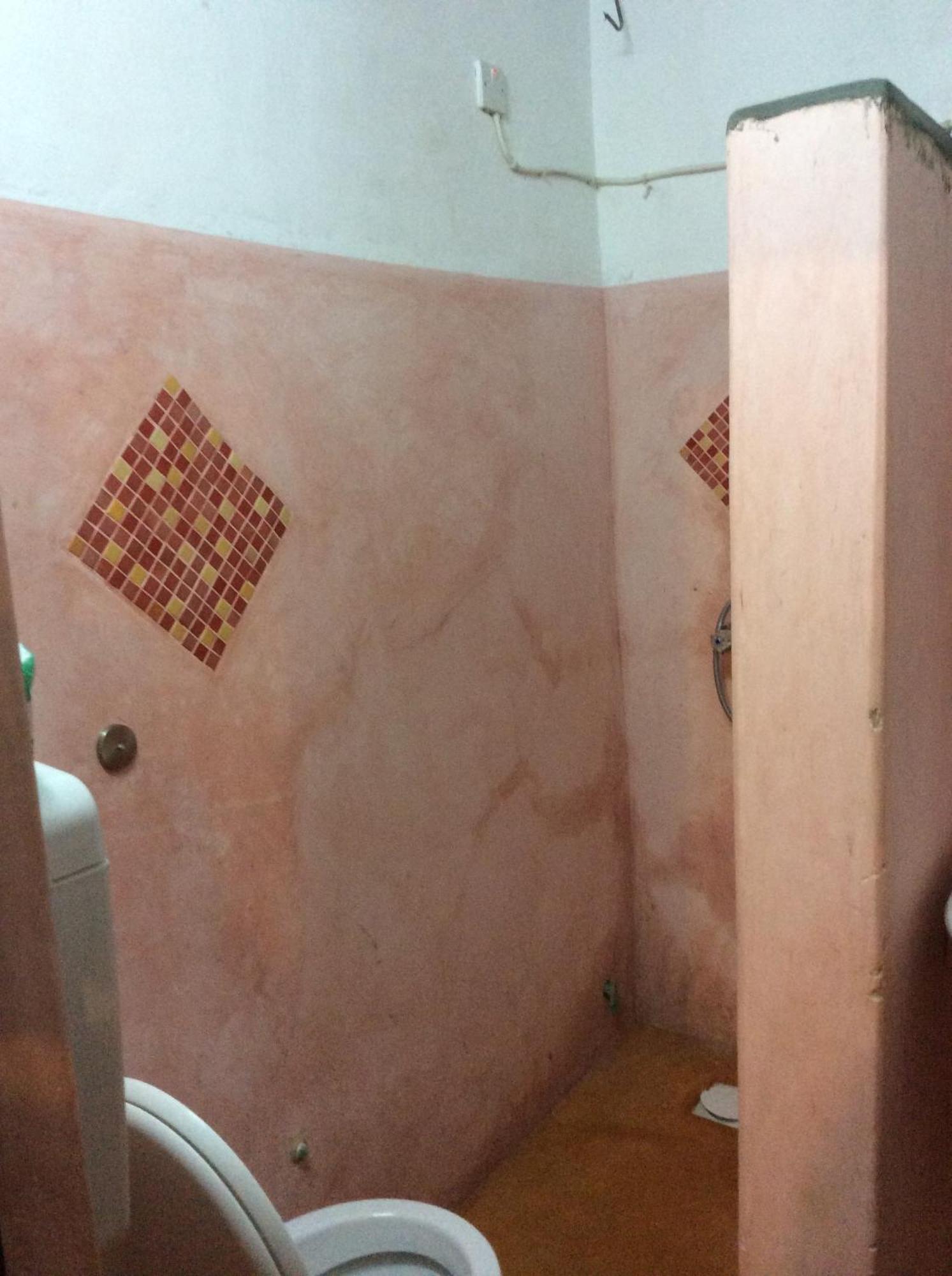 Kiponda B&B Zanzibar Buitenkant foto
