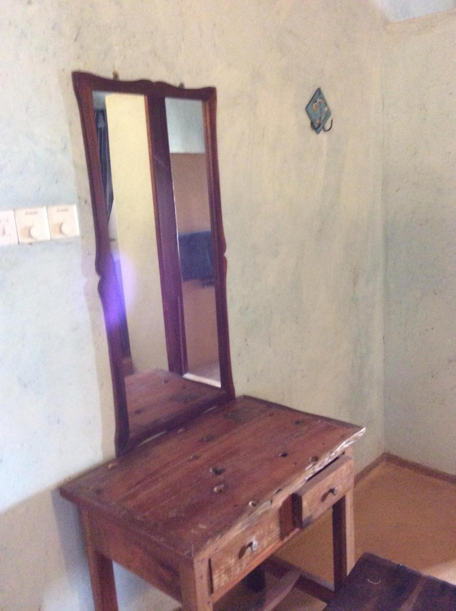 Kiponda B&B Zanzibar Buitenkant foto