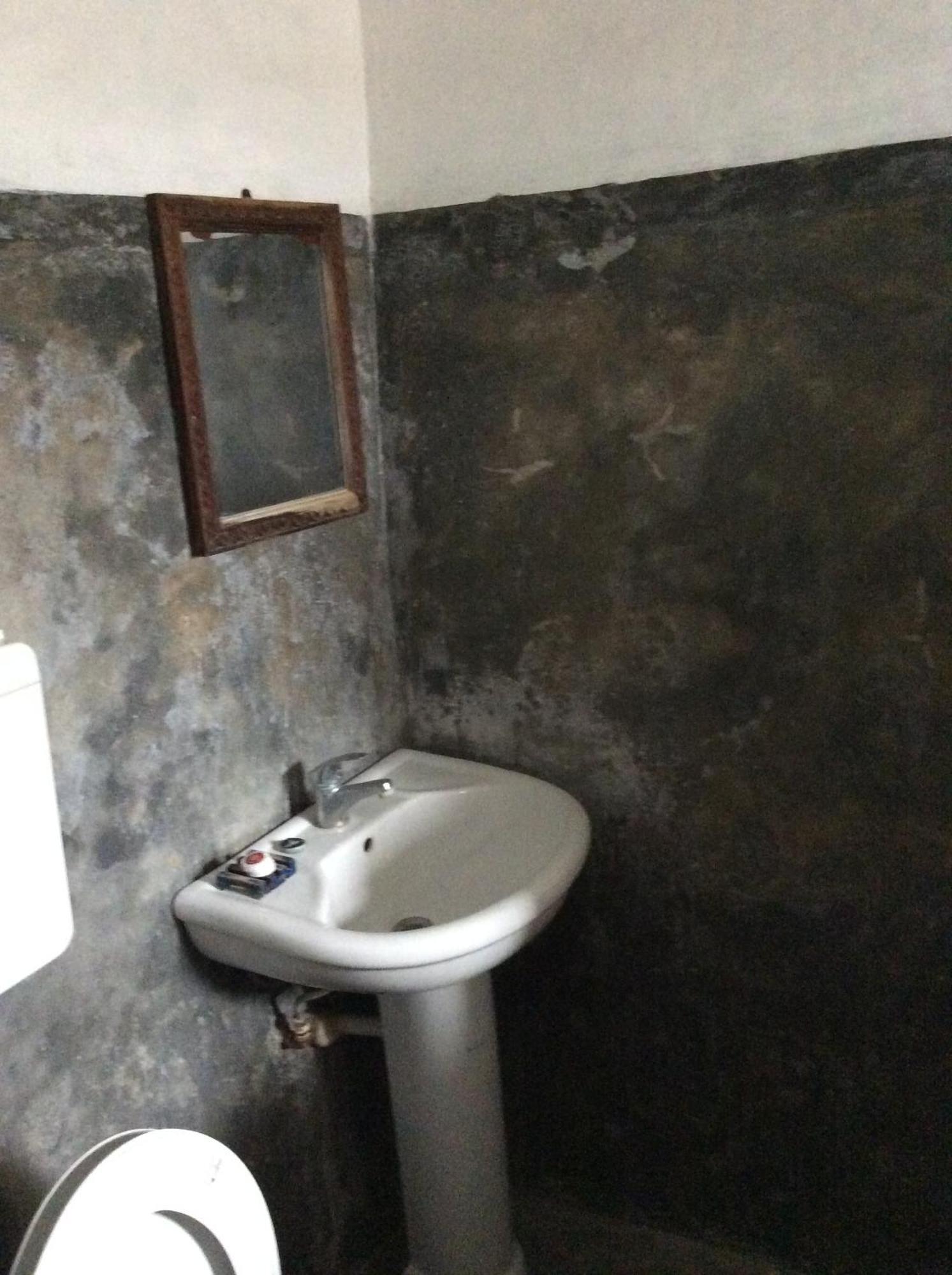 Kiponda B&B Zanzibar Buitenkant foto