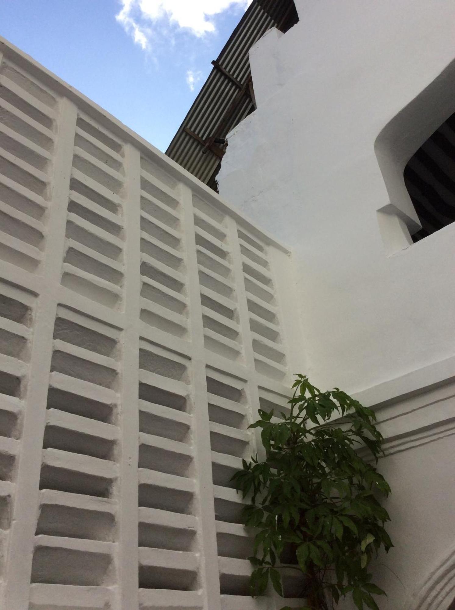 Kiponda B&B Zanzibar Buitenkant foto