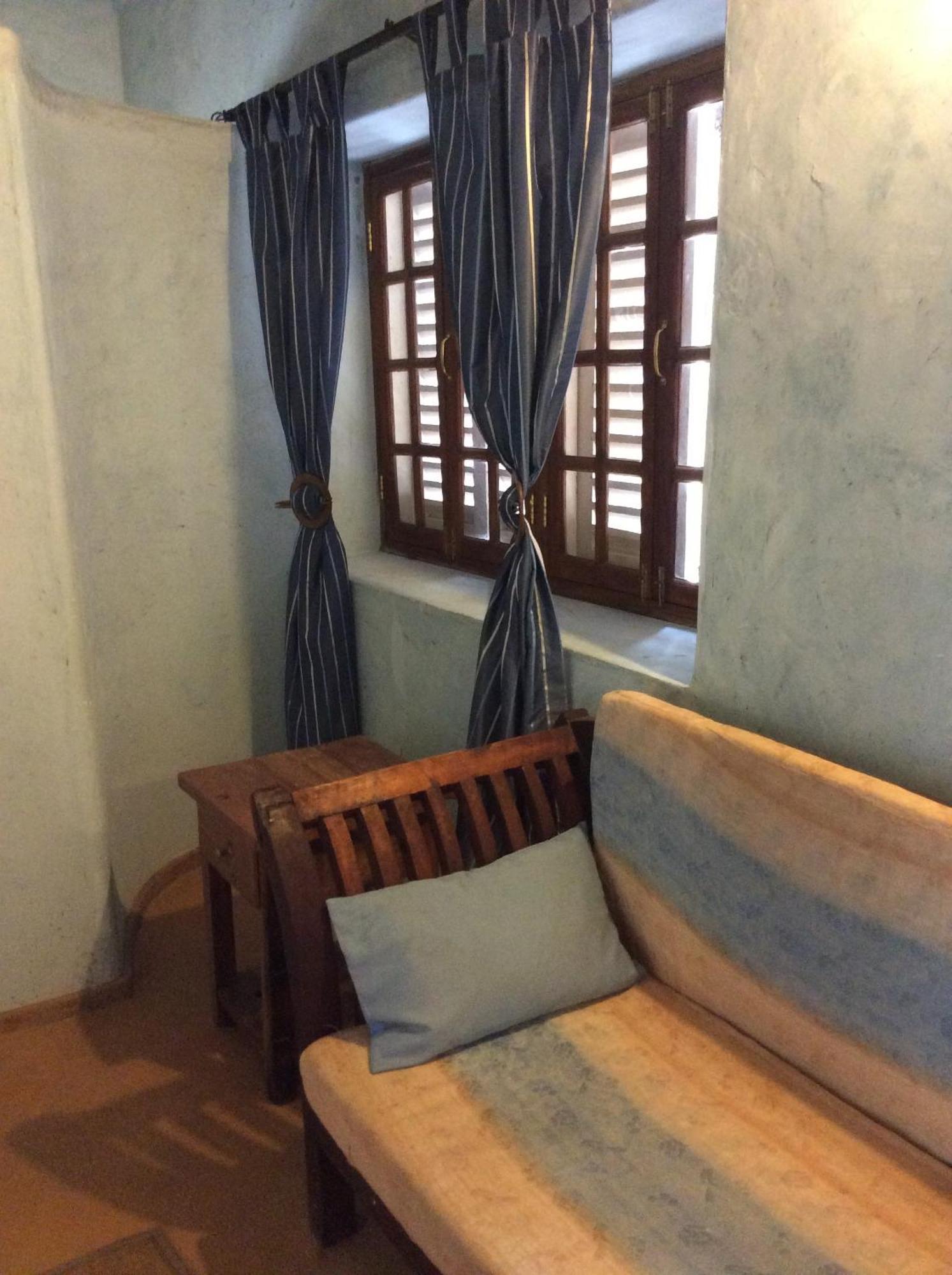 Kiponda B&B Zanzibar Buitenkant foto