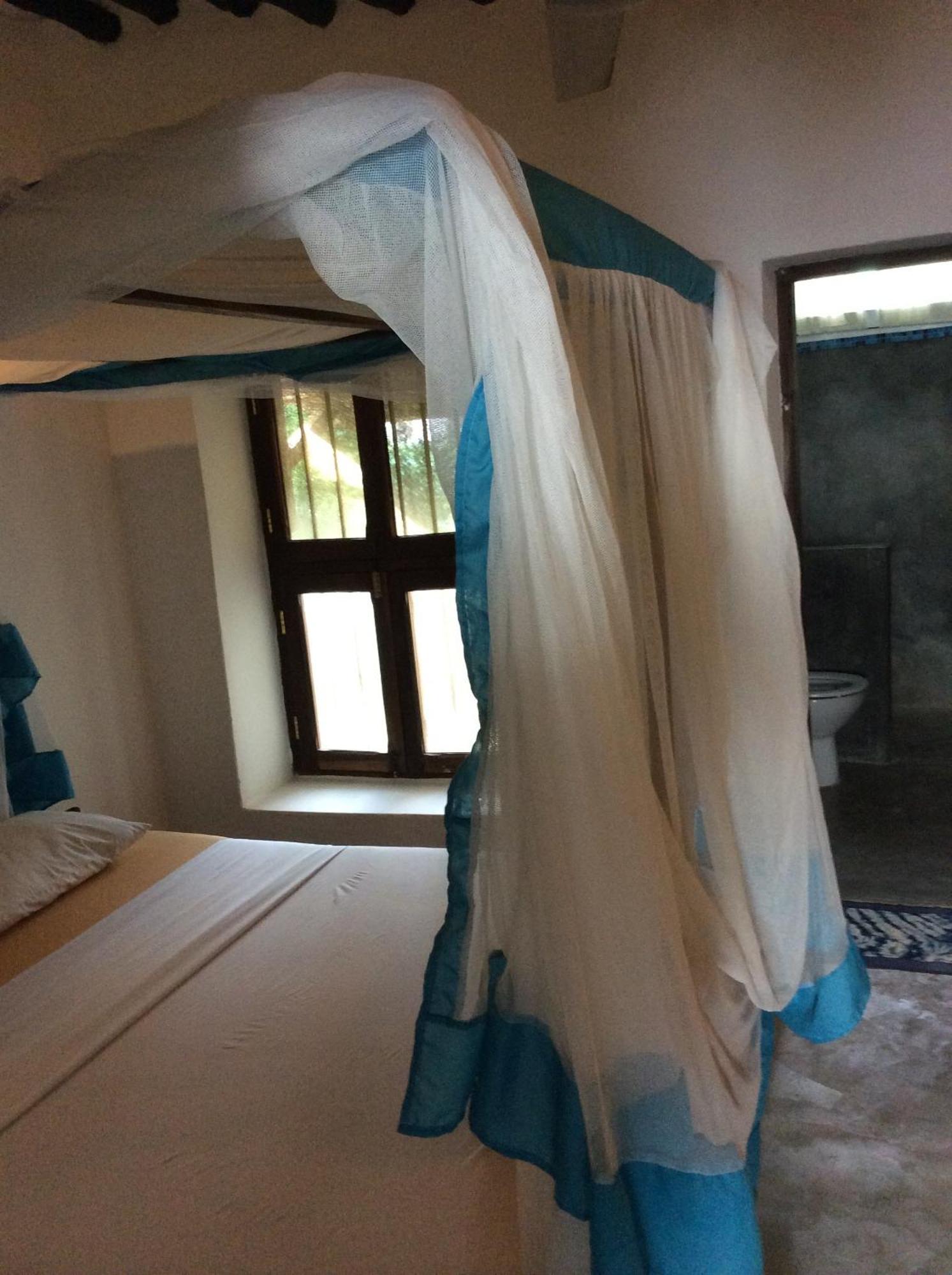Kiponda B&B Zanzibar Buitenkant foto