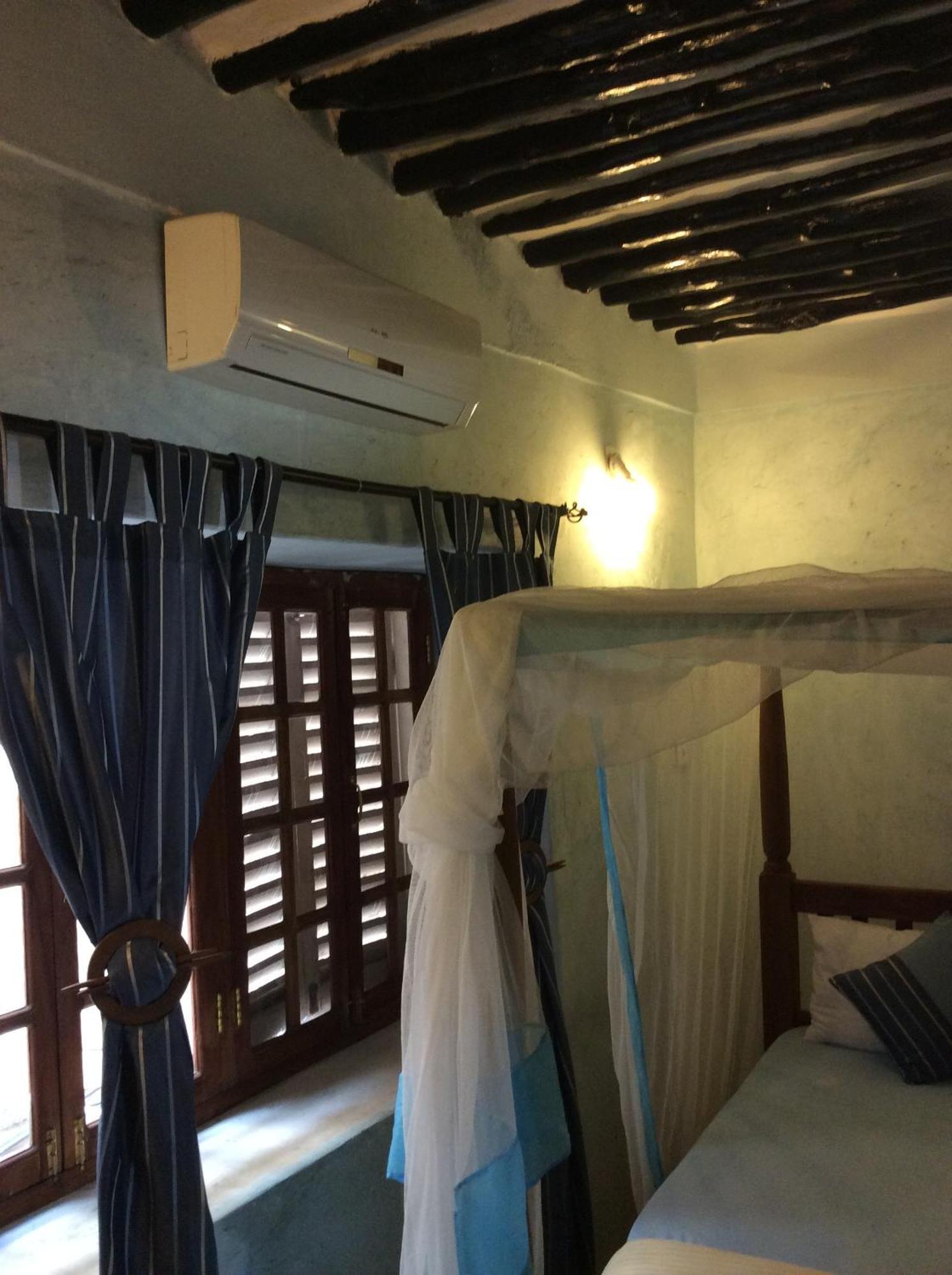 Kiponda B&B Zanzibar Buitenkant foto