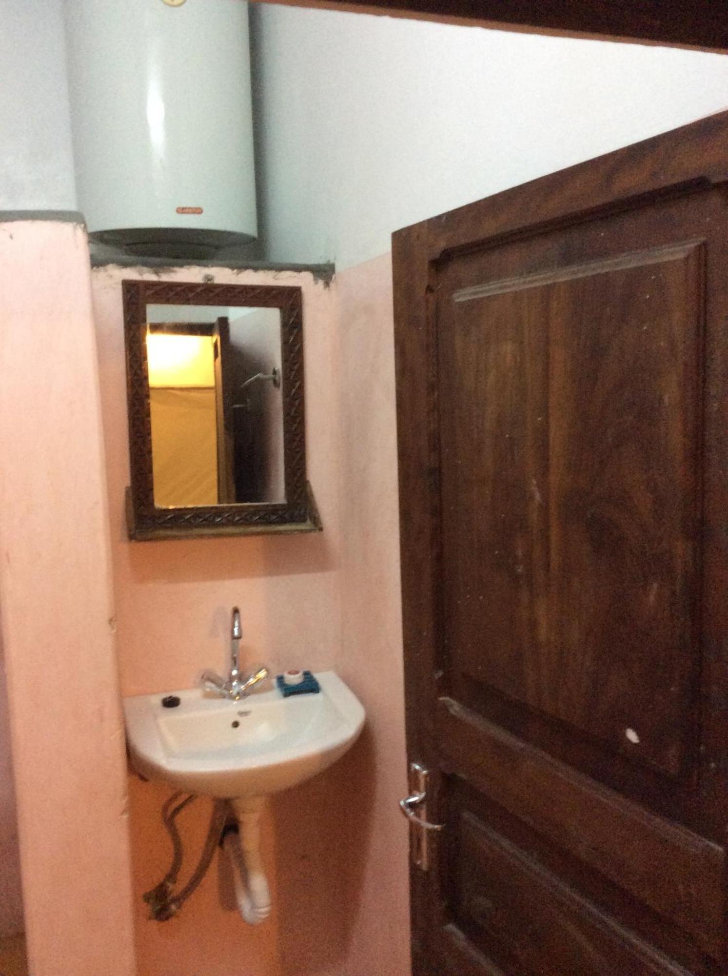 Kiponda B&B Zanzibar Buitenkant foto