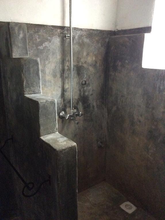 Kiponda B&B Zanzibar Buitenkant foto