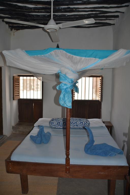 Kiponda B&B Zanzibar Buitenkant foto