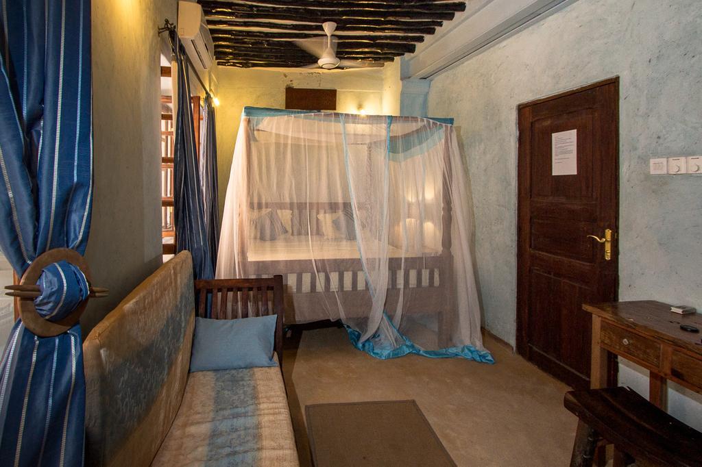 Kiponda B&B Zanzibar Buitenkant foto