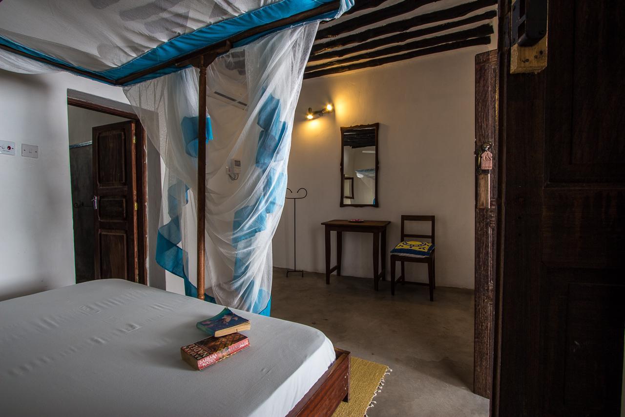 Kiponda B&B Zanzibar Buitenkant foto