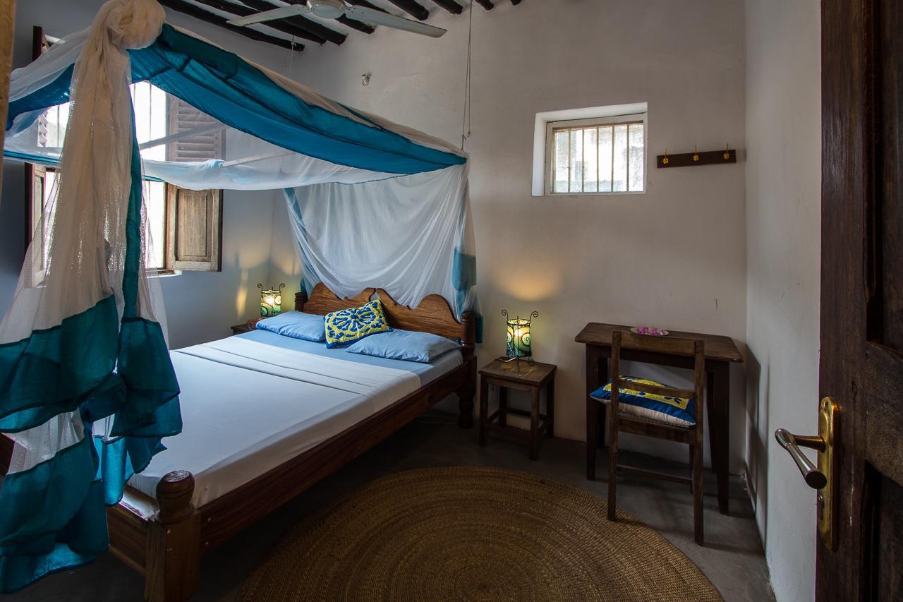 Kiponda B&B Zanzibar Buitenkant foto