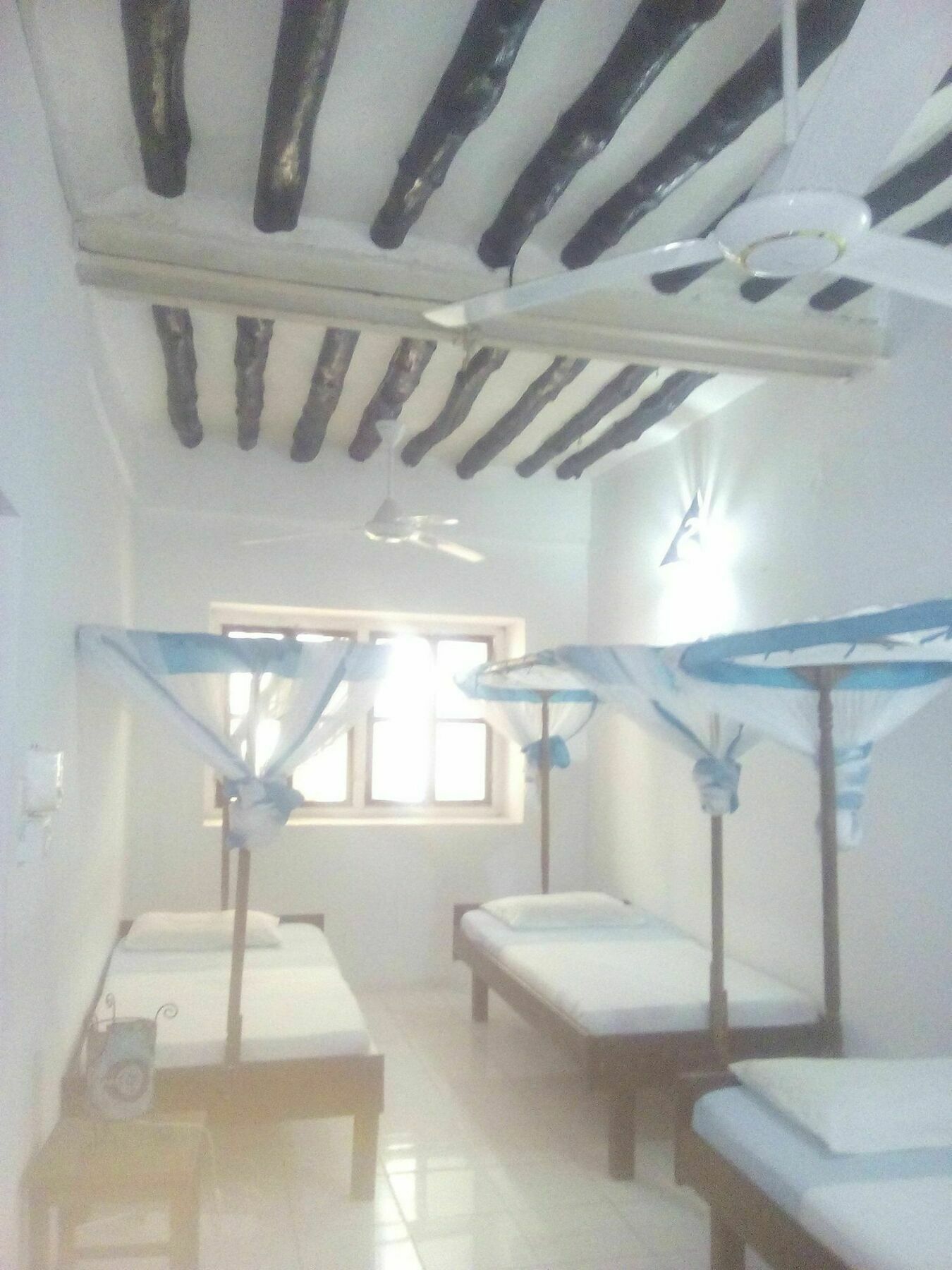 Kiponda B&B Zanzibar Buitenkant foto