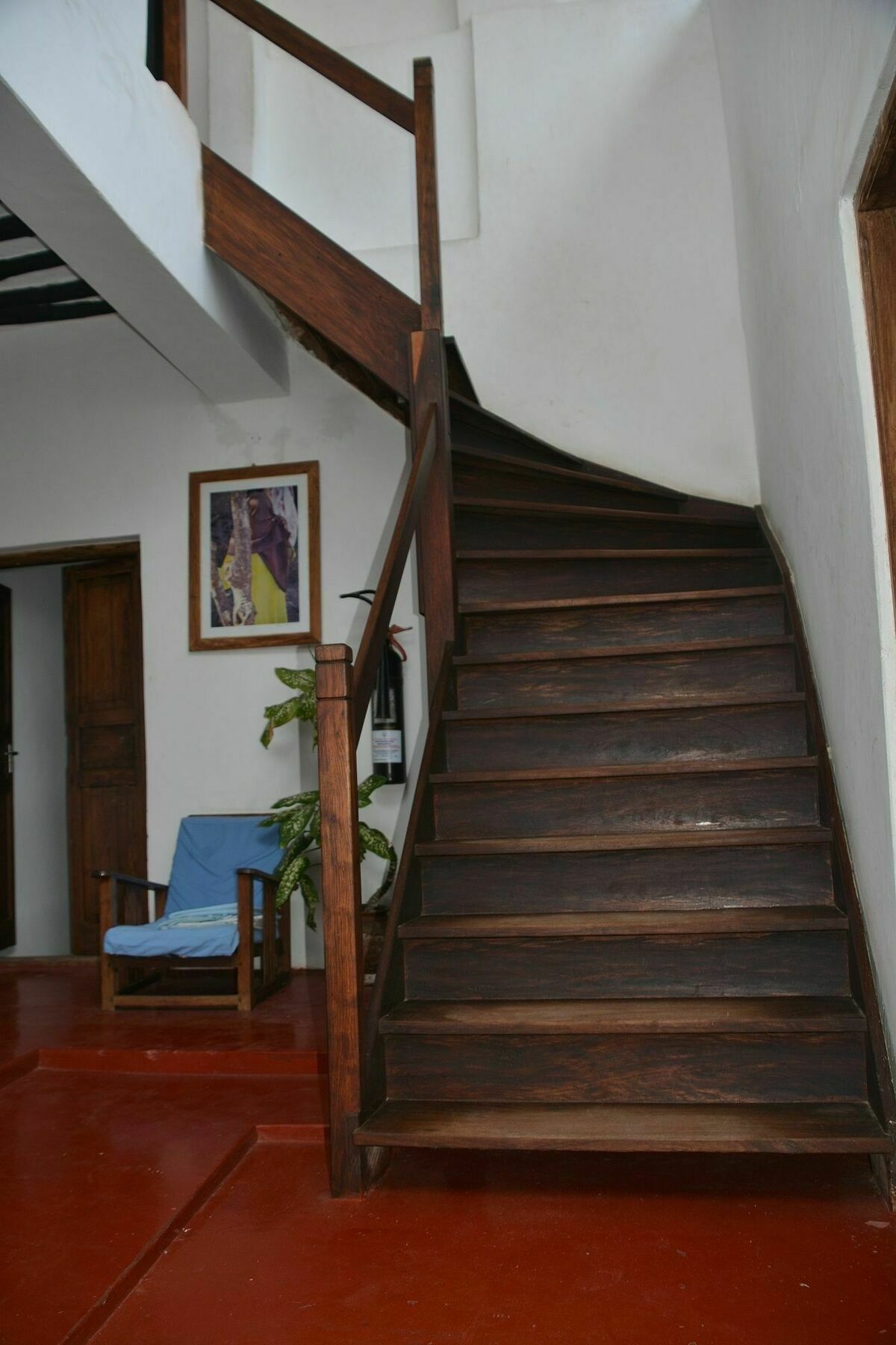 Kiponda B&B Zanzibar Buitenkant foto
