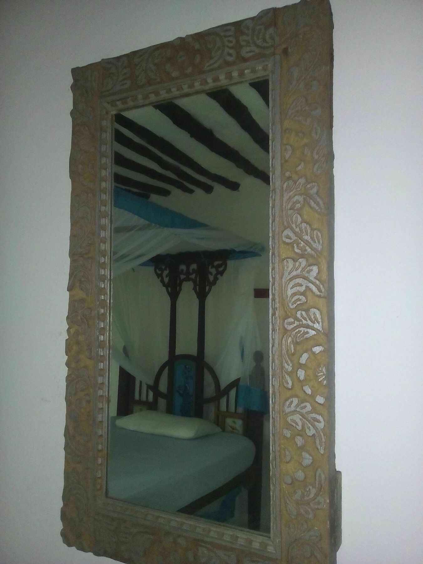 Kiponda B&B Zanzibar Buitenkant foto